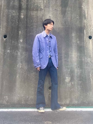 TOGA PULLA（トーガ プルラ）の「TOGA PULLA Western chain belt