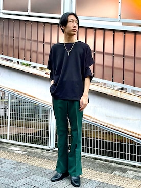 TCCさんのコーディネート