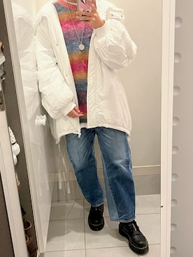 AReさんのコーディネート