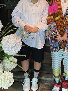 AReさんのコーディネート