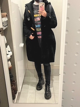 AReさんのコーディネート