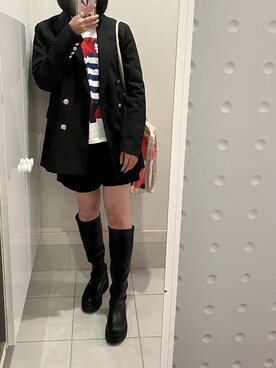 AReさんのコーディネート