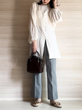 paluluさんのコーディネート