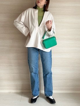 paluluさんのコーディネート