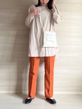 paluluさんのコーディネート