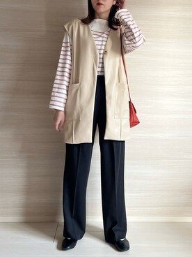 paluluさんのコーディネート