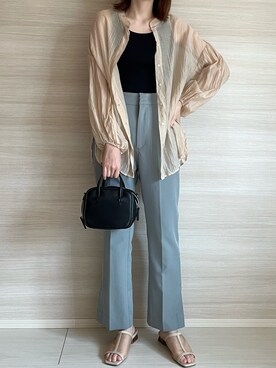 paluluさんのコーディネート