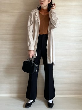 paluluさんのコーディネート