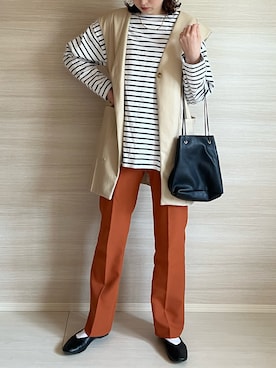 paluluさんのコーディネート