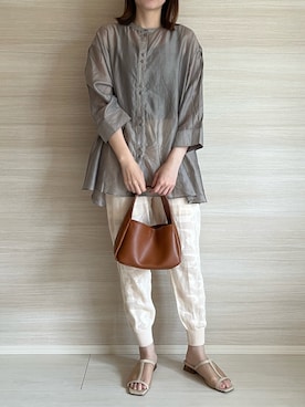 paluluさんのコーディネート