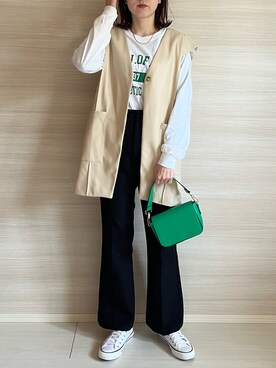 paluluさんのコーディネート