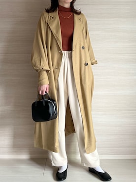 paluluさんのコーディネート