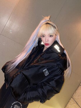 ILLEDIT JAPANさんのコーディネート