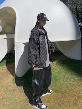 ILLEDIT JAPANさんのコーディネート