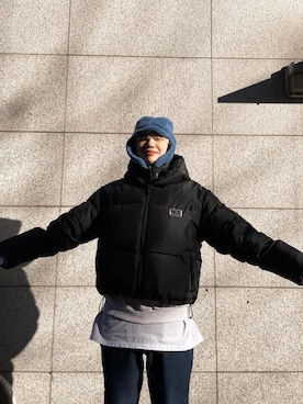 ILLEDIT JAPANさんのコーディネート