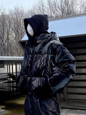 ILLEDIT JAPANさんのコーディネート