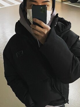 ILLEDIT JAPANさんのコーディネート