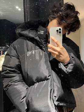 ILLEDIT JAPANさんのコーディネート