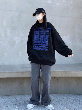 ILLEDIT JAPANさんのコーディネート