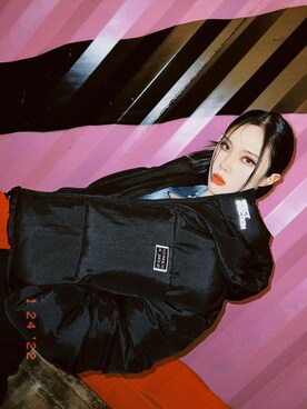 ILLEDIT JAPANさんのコーディネート