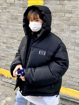 ILLEDIT JAPANさんのコーディネート