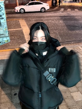 ILLEDIT JAPANさんのコーディネート