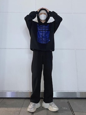 ILLEDIT JAPANさんのコーディネート