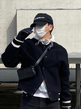 ILLEDIT JAPANさんのコーディネート