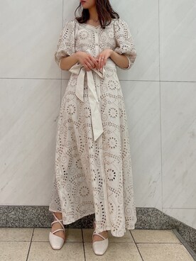 AYU KAMEIさんのコーディネート