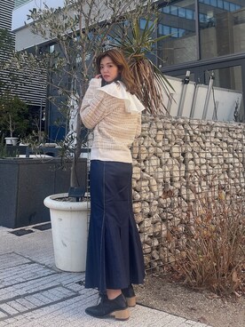AYU KAMEIさんのコーディネート