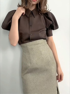 AYU KAMEIさんのコーディネート