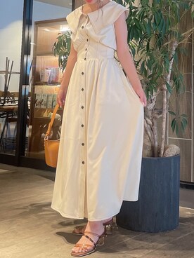 AYU KAMEIさんのコーディネート