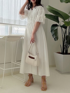 AYU KAMEIさんのコーディネート
