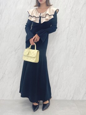 AYU KAMEIさんのコーディネート