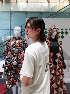 YUKIさんのコーディネート