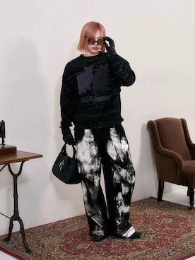 YUKIさんのコーディネート