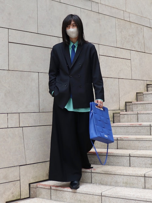 YUKIさんのコーディネート