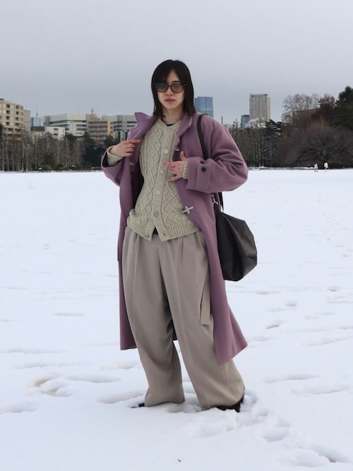 YUKIさんのコーディネート