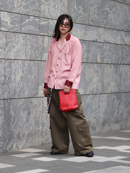 YUKIさんのコーディネート