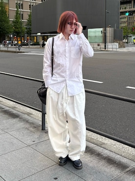 YUKIさんのコーディネート