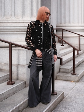 MASU（エムエーエスユー）の「【MASU/エムエーエスユー】SWEET SEEDS