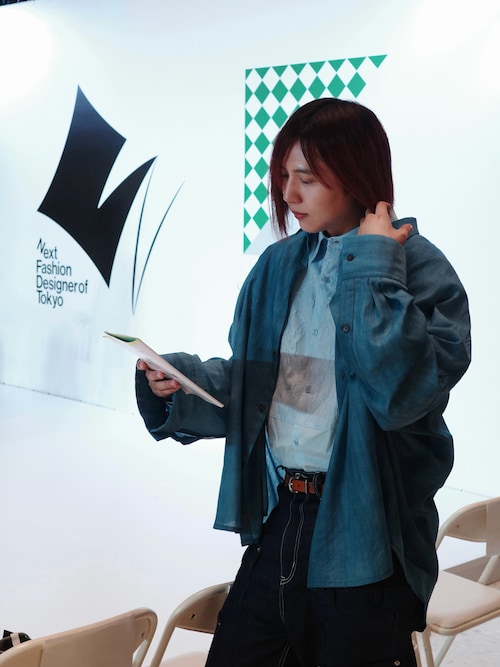 SHINYAKOZUKA（シンヤコヅカ） シャツ GIANT SHIRT メンズ : ZOZOTOWN