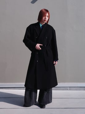 YUKIさんのコーディネート