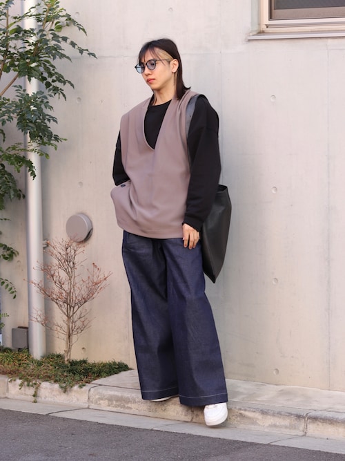 YUKIさんのコーディネート