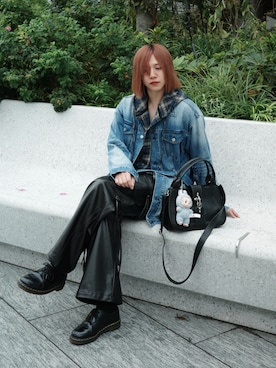 YUKIさんのコーディネート