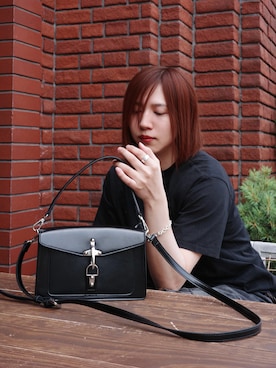 YUKIさん(メンズ・175cm)の夏コーディネート
