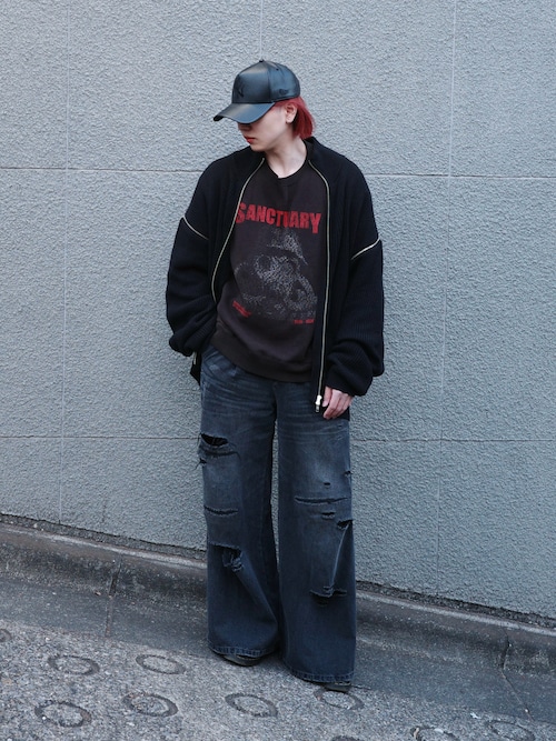 NEW ERA/ニューエラ キャップ 9TWENTY クロスストラップ Synthetic