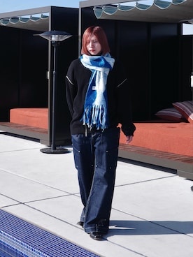 YUKIさんのコーディネート