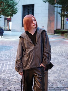 YUKIさんのコーディネート