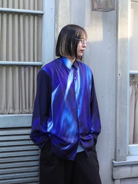 YUKIさんのコーディネート